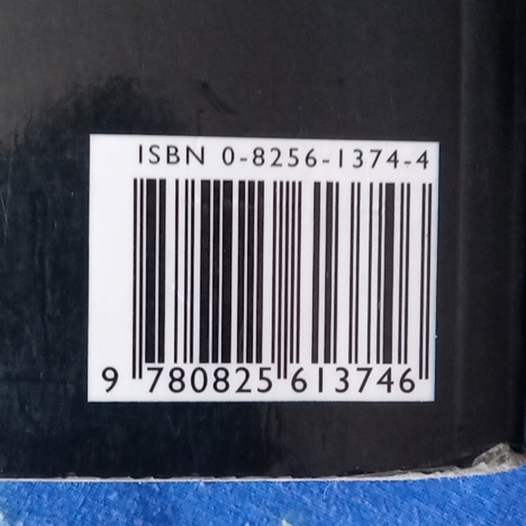 Midi for the professional book by Paul D. Lehrman / Tim Tully - Picture 4 of 6